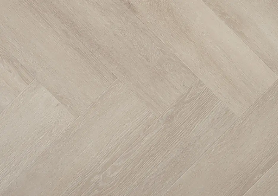 Douwes Dekker PVC Plak Visgraat Pepermunt Op = Op