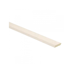 Afwerklijst 5x24mm Plakstrip Mountain Oak Vergrijst Laatste Versie