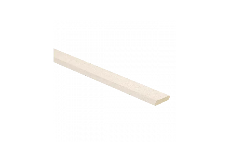 Afwerklijst 5x24mm Plakstrip Mountain Oak Vergrijst Laatste Versie