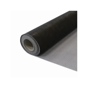Zelfklevende Ondervloer 1.8 mm voor Dryback Plak PVC Beperkte Voorraad