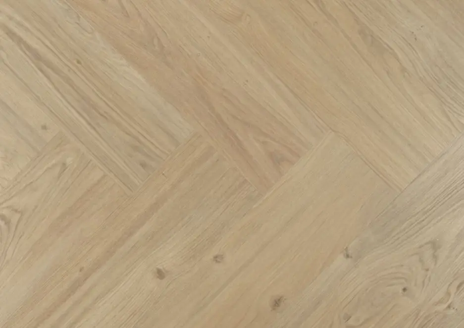 Nu Kopen Douwes Dekker PVC Plak Visgraat Panna Cotta