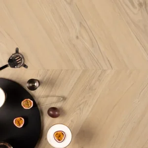 Douwes Dekker PVC Plak Hongaarse Punt Crème Brûlée Laatste Kans