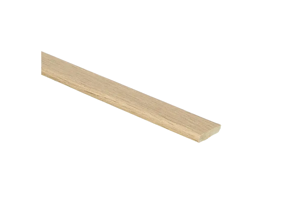 Veilige Betaling Plakplint Eiken Warm - 240cm