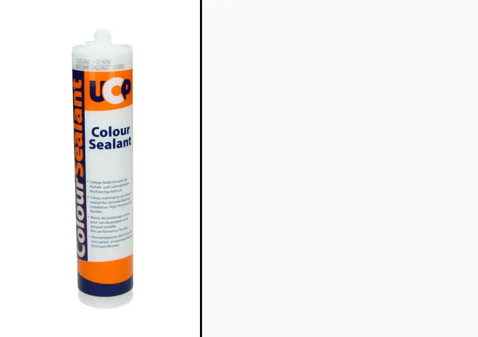ColorSealant CS4242 Wit RAL 9016 Bestseller