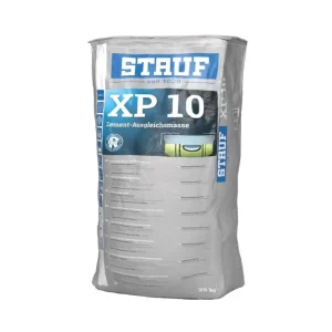 Stauf XP-10 PVC / Parket Egaline - 25 kg Flitsaanbieding