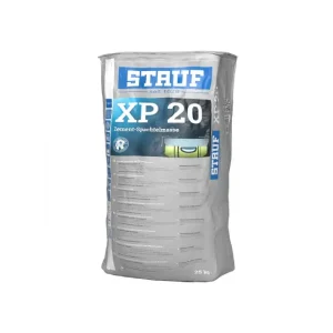 Koop Online Stauf XP-20 Cementgebonden Egaline - 25 kg