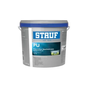 Goedkoop Stauf PU Oplosmiddelvrije 2K PU Egaline - 14 kg