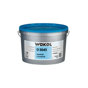Wakol D 3045 Speciaal Voorstrijkmiddel - 12 kg Laatste Versie