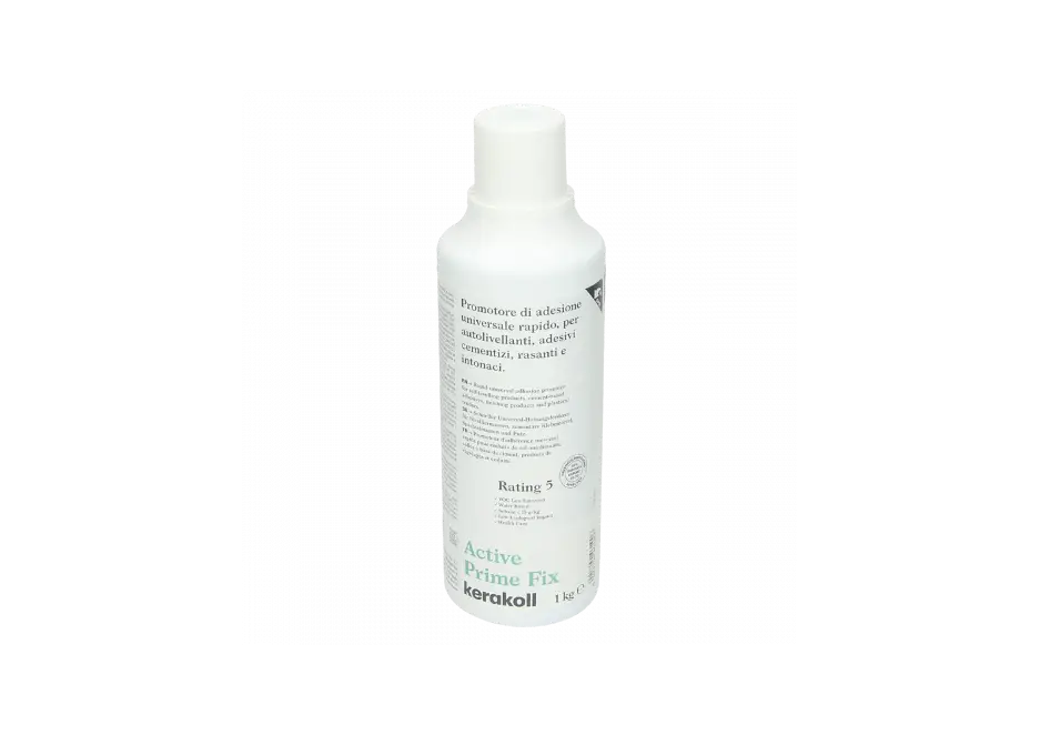 Kerakoll Active Prime Fix Sneldrogende Voorstrijk- 1 kg Betaalbaar