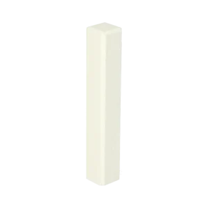 Koopje Buitenhoek t.b.v. MDF Renovatieplint 120x18mm RAL9016