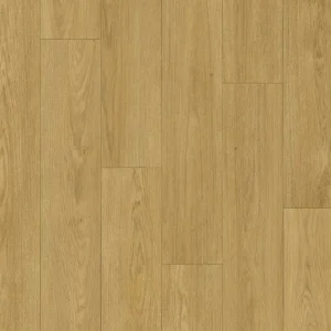 Douwes Dekker Brede Plank Kaviaar - 8mm Laminaat Aanbieding