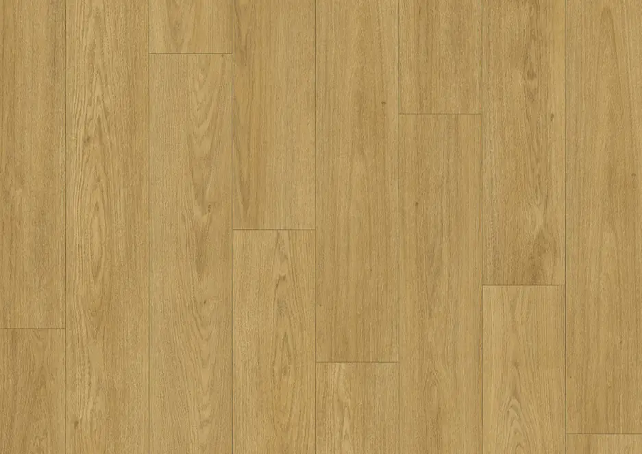 Douwes Dekker Brede Plank Kaviaar - 8mm Laminaat Aanbieding