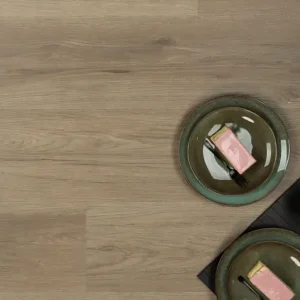 Alleen Vandaag Douwes Dekker PVC Plak Riante Plank Spekkoek - Ultra Mat