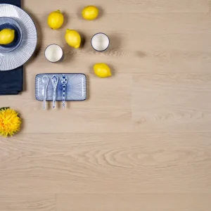 Douwes Dekker PVC Plak Plank Aardbei - Ultra Mat Meest Verkocht