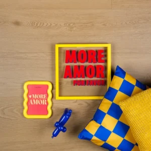 Voordeelprijs Douwes Dekker PVC Plak Plank Framboos - Ultra Mat