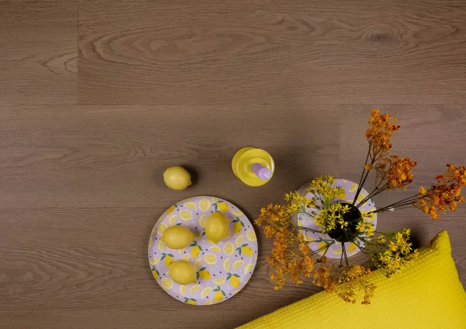 Meest Verkocht Douwes Dekker PVC Plak Plank Kiwi - Ultra Mat