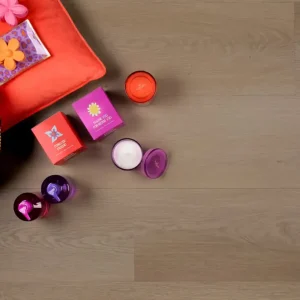 Douwes Dekker PVC Plak Plank Papaja - Ultra Mat Gereduceerde Prijs