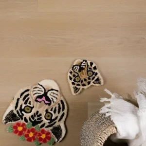 Douwes Dekker PVC Plak Plank Peer - Ultra Mat Lage Kosten