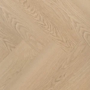 Nu Kopen Douwes Dekker PVC Klik Visgraat Cranberry - Ultra Mat
