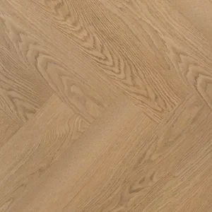 Lage Kosten Douwes Dekker PVC Klik Visgraat Framboos - Ultra Mat