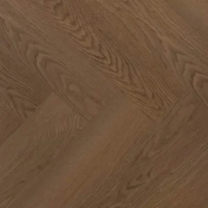 Nieuw Douwes Dekker PVC Klik Visgraat Kiwi - Ultra Mat