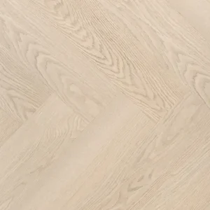 Laatste Versie Douwes Dekker PVC Klik Visgraat Limoen - Ultra Mat