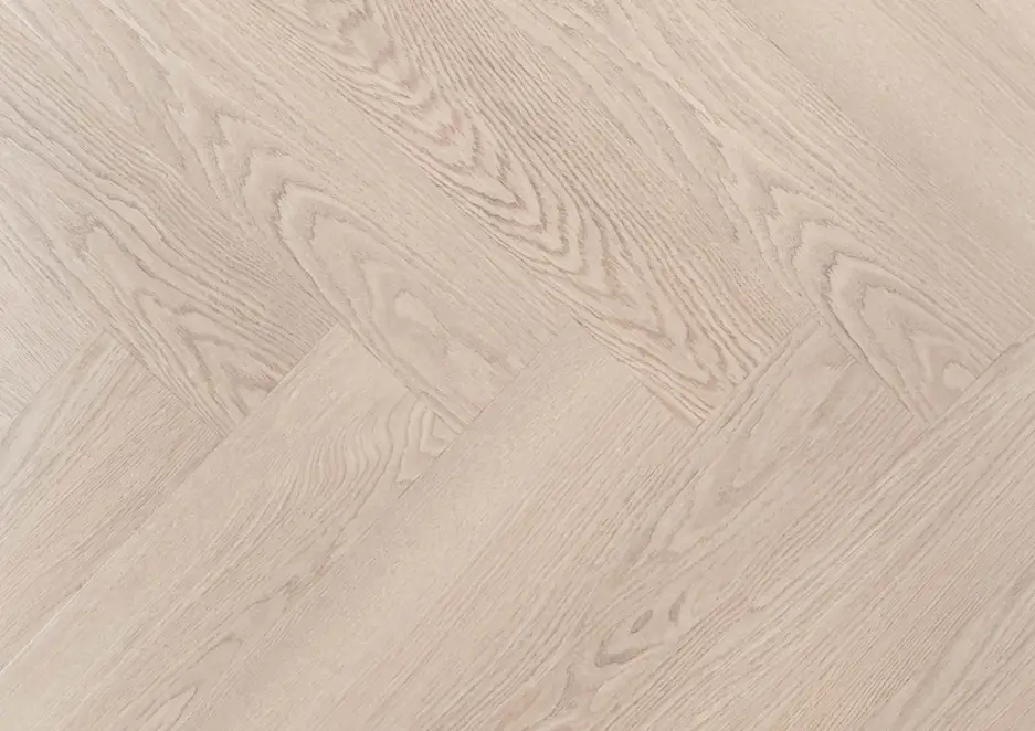 Koop Online Douwes Dekker PVC Klik Visgraat Mandarijn - Ultra Mat