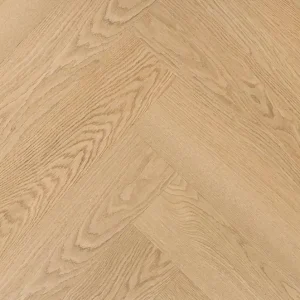 Koopje Douwes Dekker PVC Klik Visgraat Mango - Ultra Mat