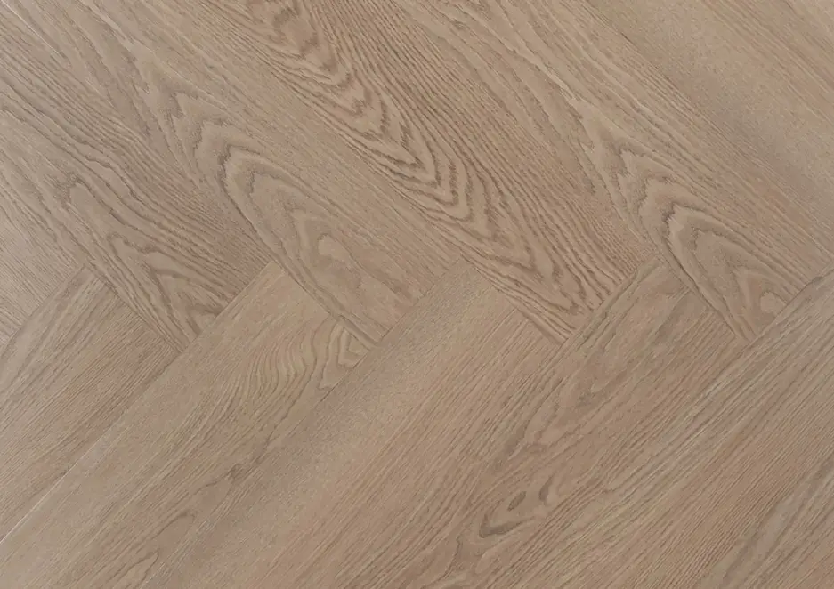 Shop Nu Douwes Dekker PVC Klik Visgraat Papaja - Ultra Mat