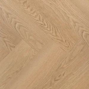 Koopje Douwes Dekker PVC Klik Visgraat Peer - Ultra Mat