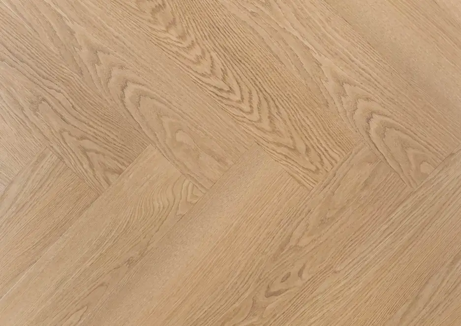 Koopje Douwes Dekker PVC Klik Visgraat Peer - Ultra Mat