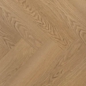 Douwes Dekker PVC Klik Visgraat Perzik - Ultra Mat Hoge Kwaliteit