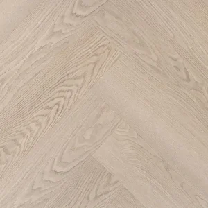 Beperkte Voorraad Douwes Dekker PVC Klik Visgraat Sinaasappel - Ultra Mat