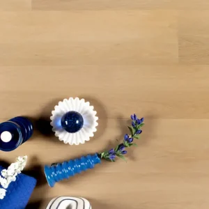 Douwes Dekker PVC Klik Riante Plank Croissant - Ultra Mat Voordeelprijs