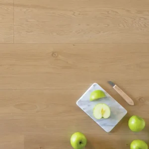 Koop Online Douwes Dekker PVC Klik Riante Plank Boterkoek - Ultra Mat