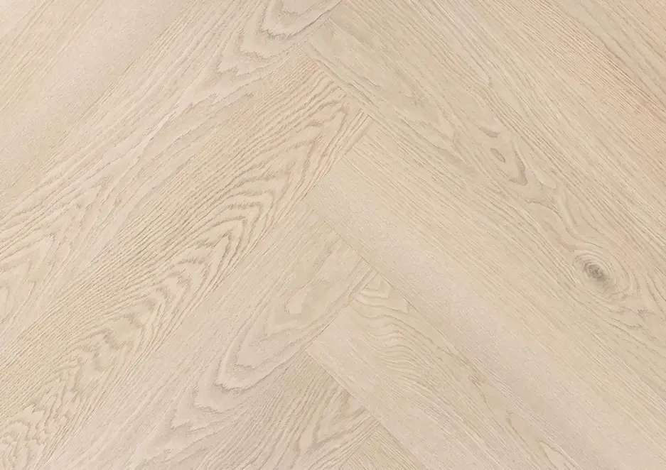 Direct Beschikbaar OTIUM Noble Visgraat SPC Rigid - Ultra Mat