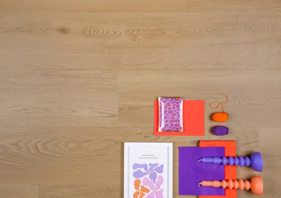 OTIUM Karma Plank Dryback - Ultra Mat Veilige Betaling