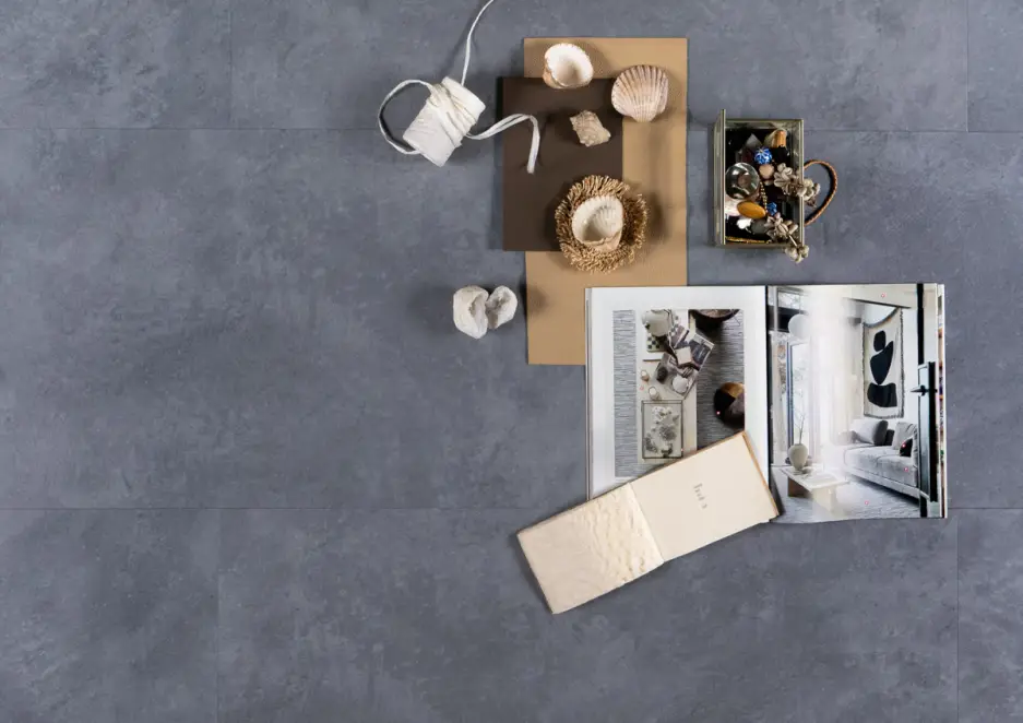Exclusieve Aanbieding OTIUM Atlas Tile Dryback - Ultra Mat