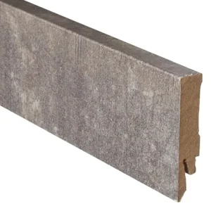 Superprijs Rechte Folieplint 70x14mm Roestbruin
