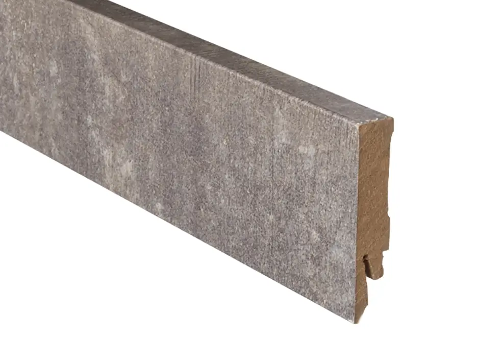 Superprijs Rechte Folieplint 70x14mm Roestbruin