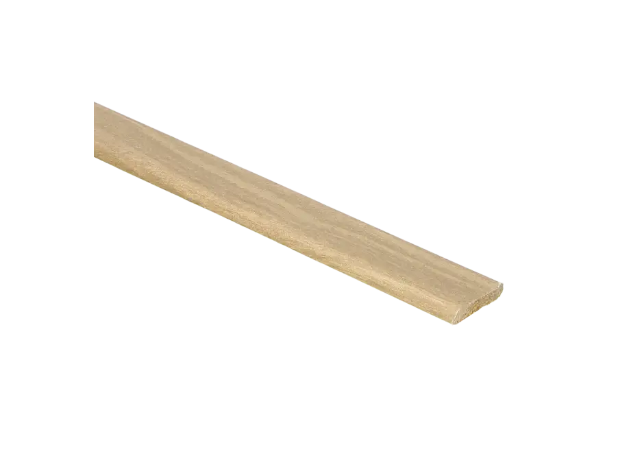 Plakplint Stralend Eiken - 240cm Direct Beschikbaar