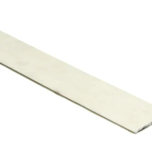 Dilatatieprofiel Zelfklevend 38mm Tivoli Travertin - 200cm Laatste Kans
