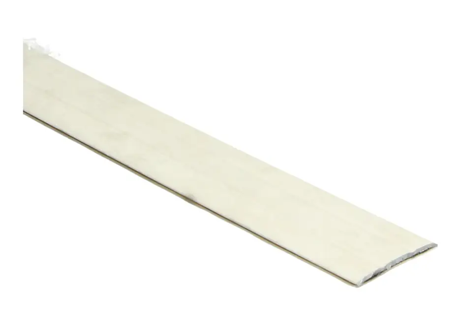 Dilatatieprofiel Zelfklevend 38mm Tivoli Travertin - 200cm Laatste Kans