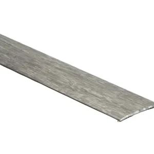 Nu Kopen Dilatatieprofiel Zelfklevend 38mm Eiken Salmiak Grijs - 200cm