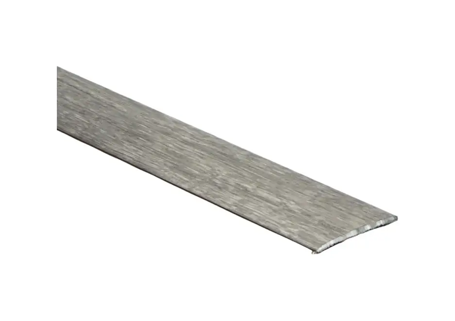 Nu Kopen Dilatatieprofiel Zelfklevend 38mm Eiken Salmiak Grijs - 200cm