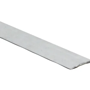 Voordeelprijs Dilatatieprofiel Zelfklevend 38mm Beton Wit - 200cm