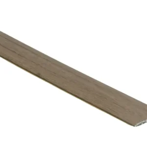Dilatatieprofiel Zelfklevend 38mm Eiken Gerookt - 200cm Lage Kosten