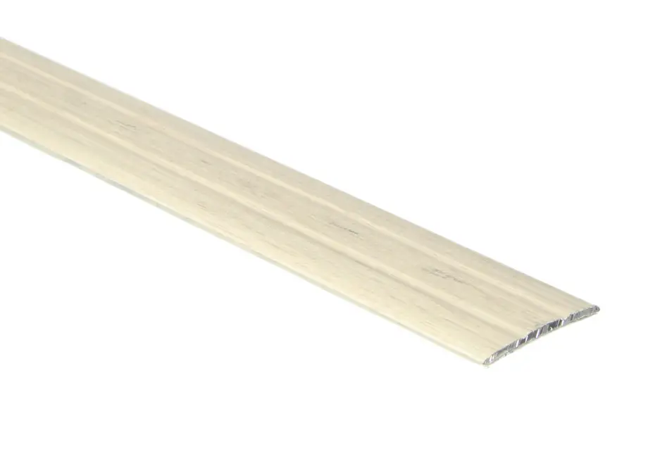 Nieuw Dilatatieprofiel Zelfklevend 38mm Eiken Helder - 200cm