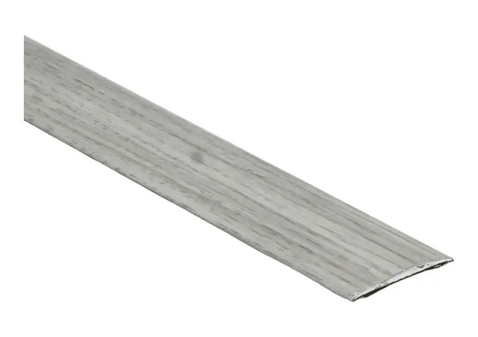 Dilatatieprofiel Zelfklevend 38mm Newcastle Eiken Grijs - 200cm Dagaanbieding