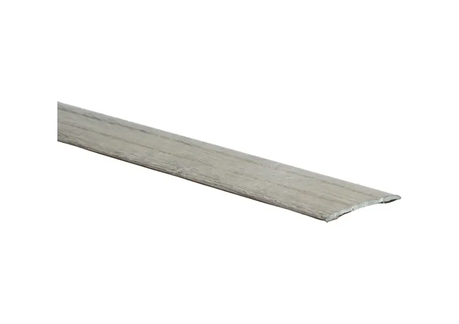 Dilatatieprofiel Zelfklevend 38mm Oud Eiken Bruingrijs - 200cm Shop Nu